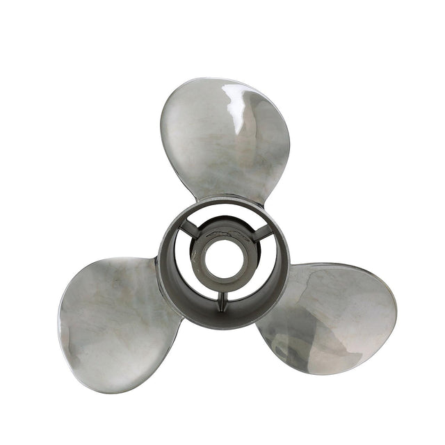 Mercury - Silverado Propeller - 3-Blade -  90 to 300 HP - 13.8 Dia. - 21 Pitch - QS5056X