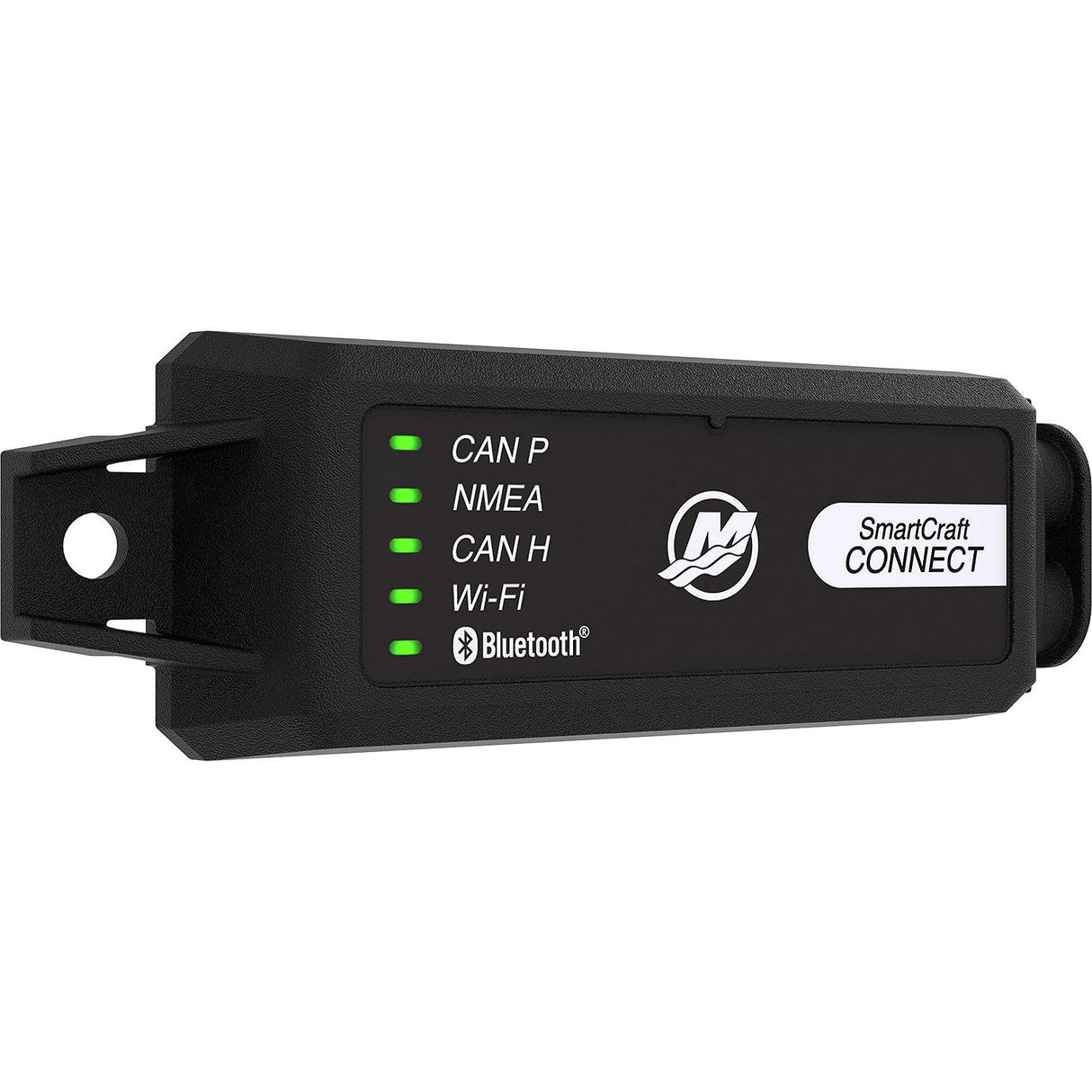 Mercury - SmartCraft Connector UC - 98-8M0173128