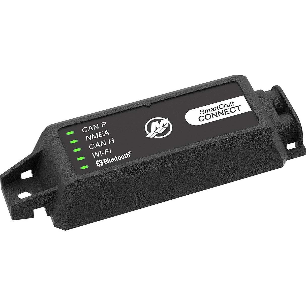 Mercury - SmartCraft Connector UC - 98-8M0173128