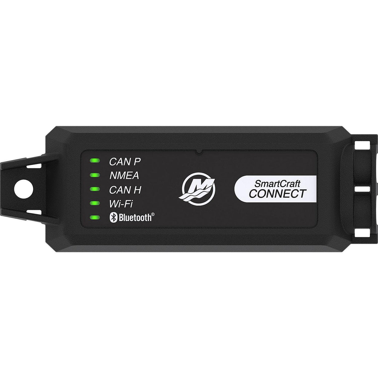 Mercury - SmartCraft Connector UC - 98-8M0173128