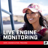 Mercury - SmartCraft Connector UC - 98-8M0173128