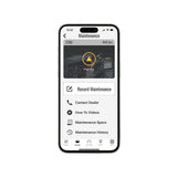 Mercury - SmartCraft Connector UC - 98-8M0173128