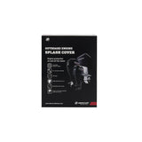 Mercury -  115hp 2.1L - Vented Splash Cover - 8M0228509