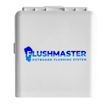 Flushmaster – Suncover for Flushmaster Controller | UV & Salt Protection Shield