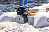 Suzuki DF2.5 Portable Outboard Lifestyle2