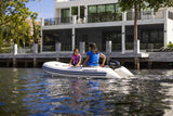 Suzuki DF2.5 Portable Outboard Lifestyle3