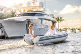 Suzuki Portable DF20A Outboard Motor - Shop All Models