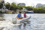 Suzuki Portable DF6A Outboard Motor - Shop All Models