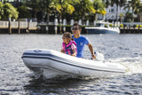 Suzuki Portable DF6A Outboard Motor - Shop All Models