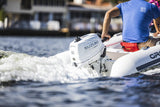 Suzuki Portable DF6A Outboard Motor - Shop All Models