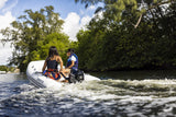 Suzuki Portable DF6A Outboard Motor - Shop All Models