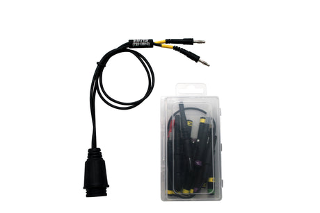 TEXA - Universal Cable with Pin-Out Kit | Diagnostic Cable | 3151/T07