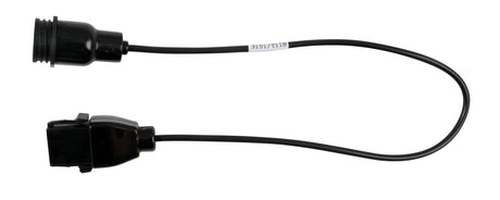 TEXA - Volvo Truck Cable | Truck Diagnostics | 3151/T11B
