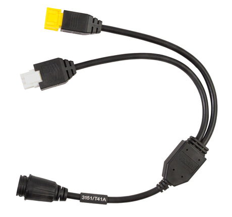 TEXA - ZF Truck Diagnostic Cable (3151/T41A) | Truck Diagnostics | 3912481