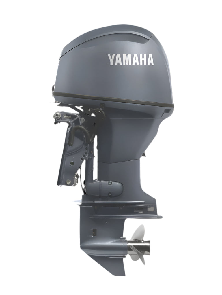 Yamaha F50 Outboard Motor - Shop All Models