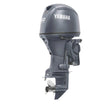 Yamaha F60/T60 Outboard Motor - Shop All Models