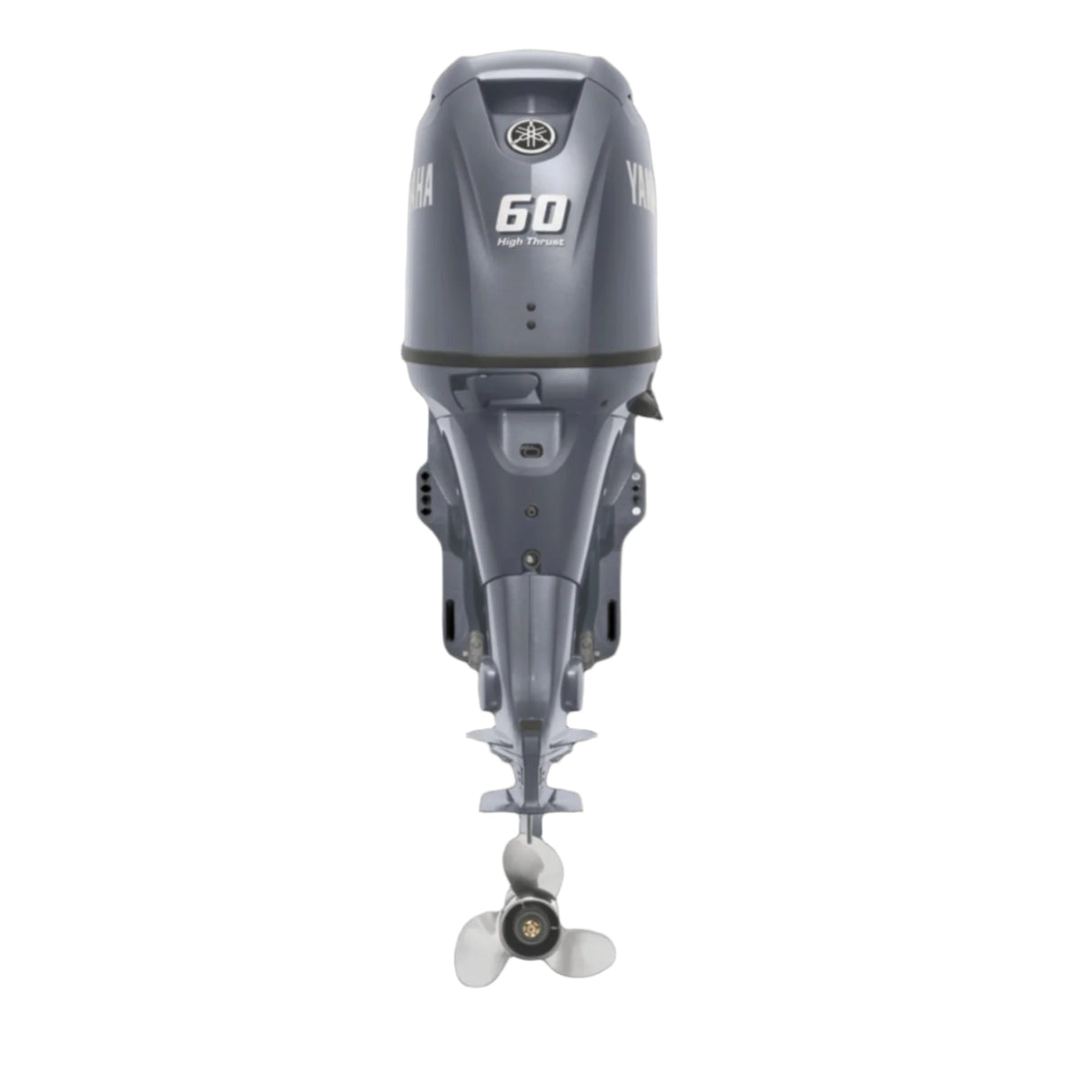 Yamaha F60/T60 Outboard Motor - Shop All Models