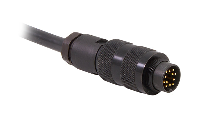 TEXA - Diagnostic Cable OHW MTU-ADEC (3151/T75) | Diagnostic Cable | 3912090