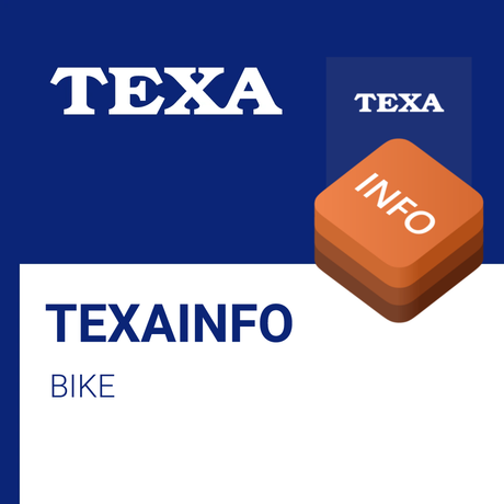 TEXA - INFO BIKE | Bike Diagnostics | TIB07