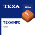 TEXA - INFO CAR | Professional Diagnostics | TIC07