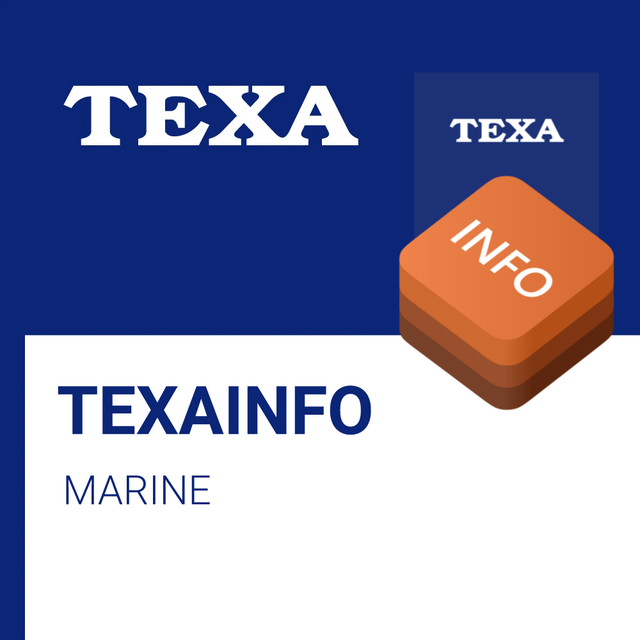TEXA - INFO Marine | Marine Diagnostics | TIM04