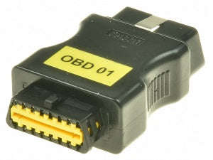 TEXA - CFMOTO Cable for ABS & EPS Systems | Diagnostic Cable | 3913317