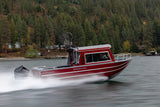 Mercury FourStroke 300HP Outboard Motor