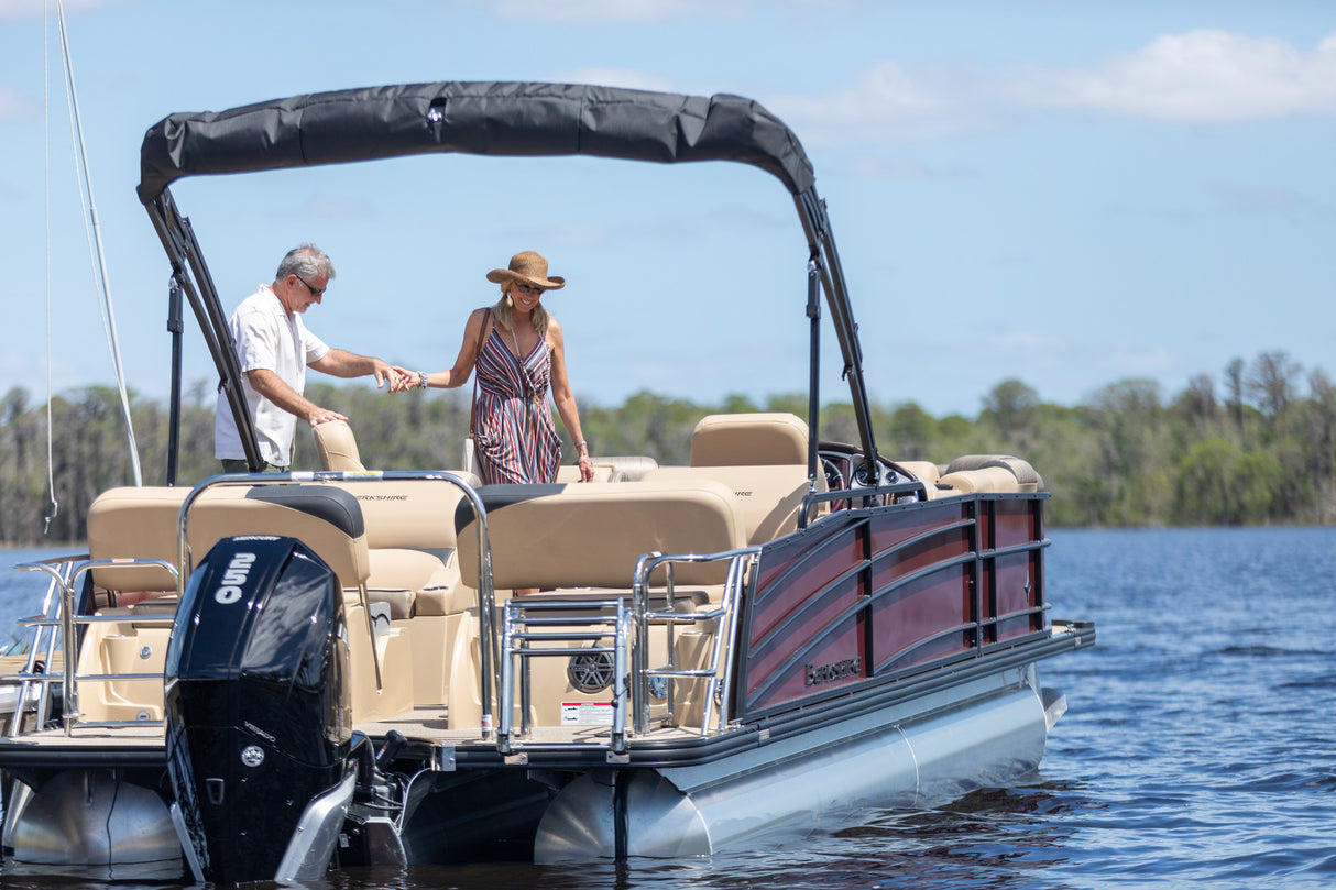 Mercury Verado 250HP Outboard Motor