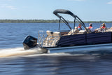 Mercury Verado 250HP Outboard Motor