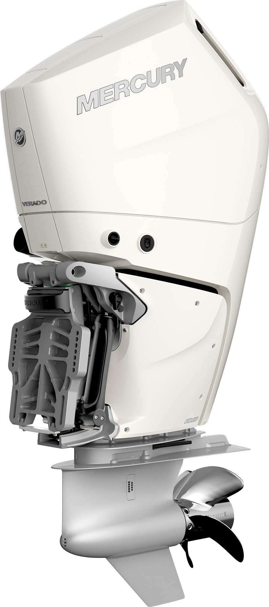 Mercury Verado ES 400 Outboard Motor