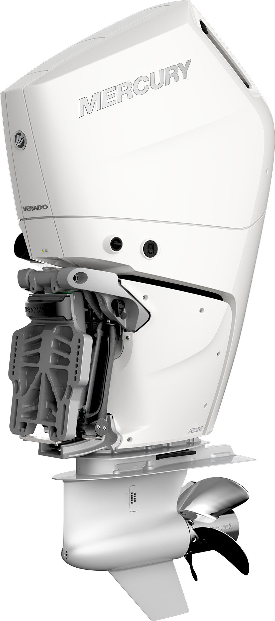 Mercury Verado ES 400 Outboard Motor