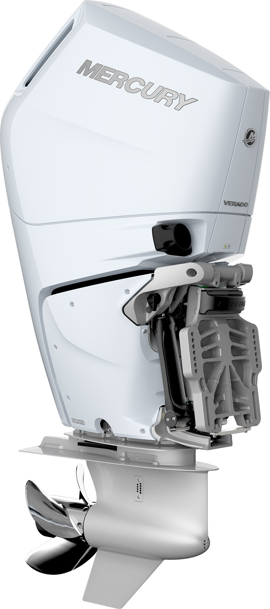 Mercury Verado ES 400 Outboard Motor