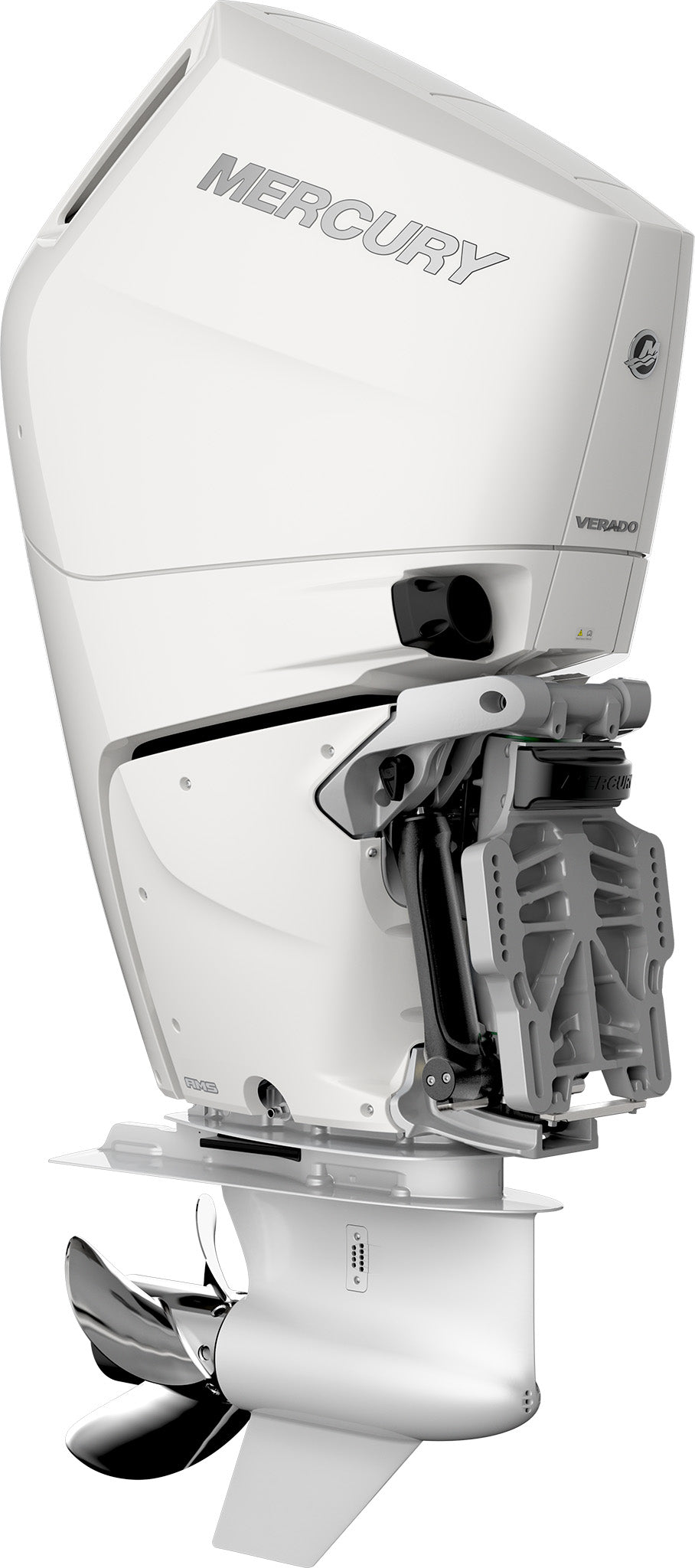 Mercury Verado ES 400 Outboard Motor