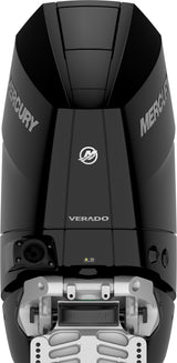 Mercury Verado ES 400 Outboard Motor