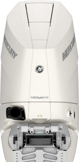 Mercury Verado ES 400 Outboard Motor