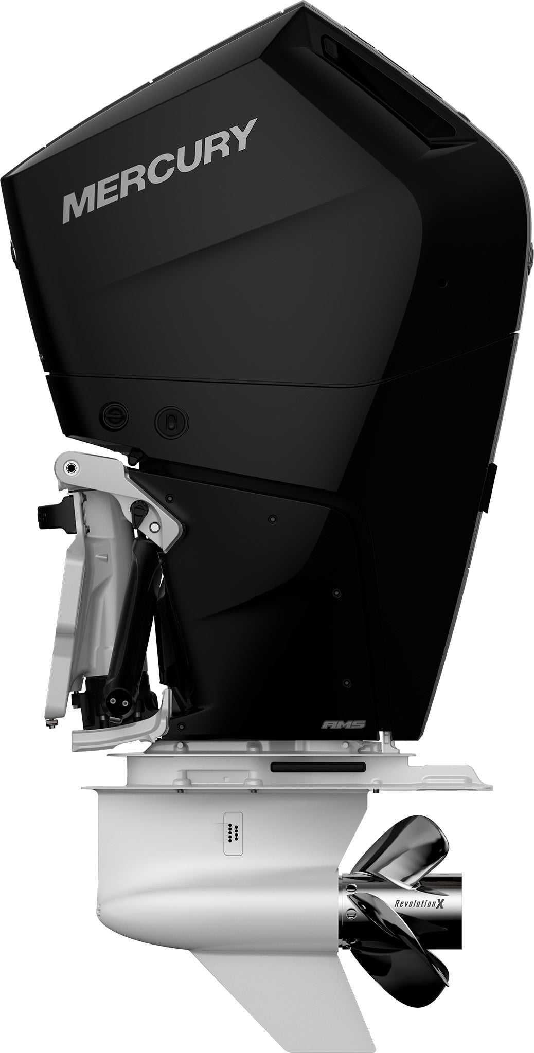 Mercury Verado ES 400 Outboard Motor