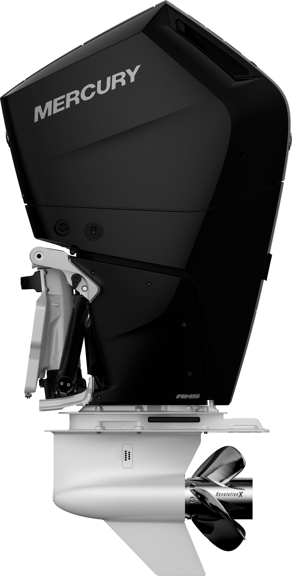 Mercury Verado 350HP Outboard Motor