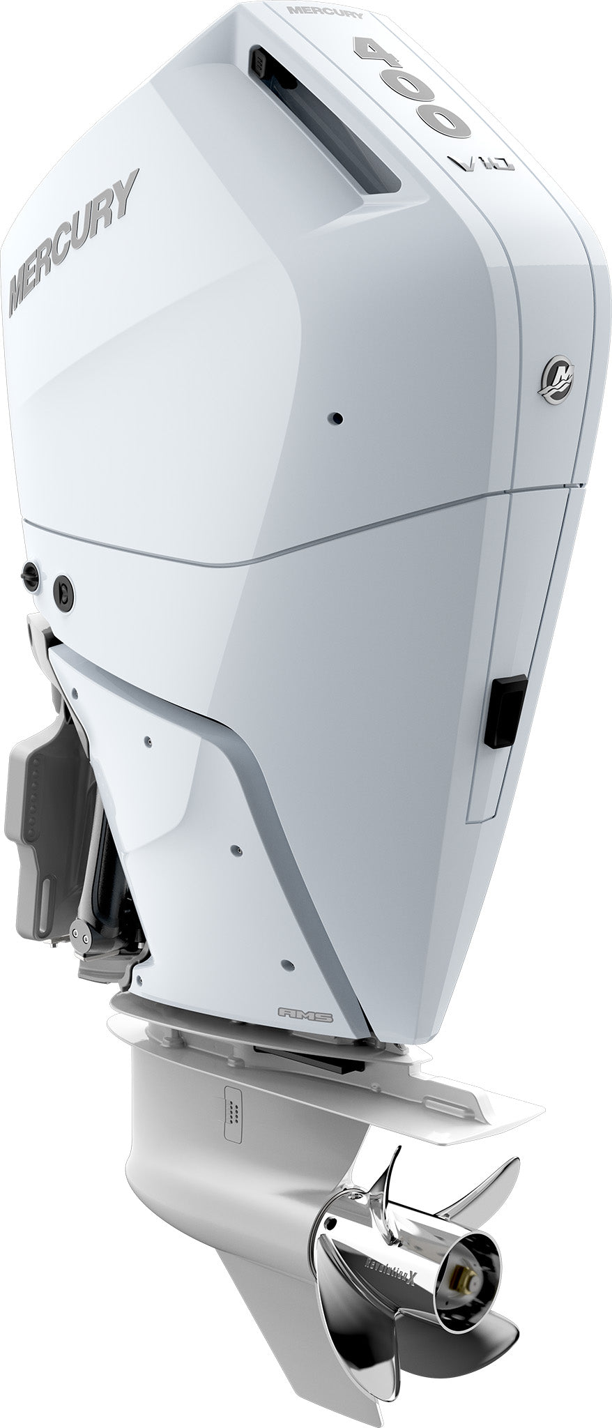 Mercury Verado ES 400 Outboard Motor
