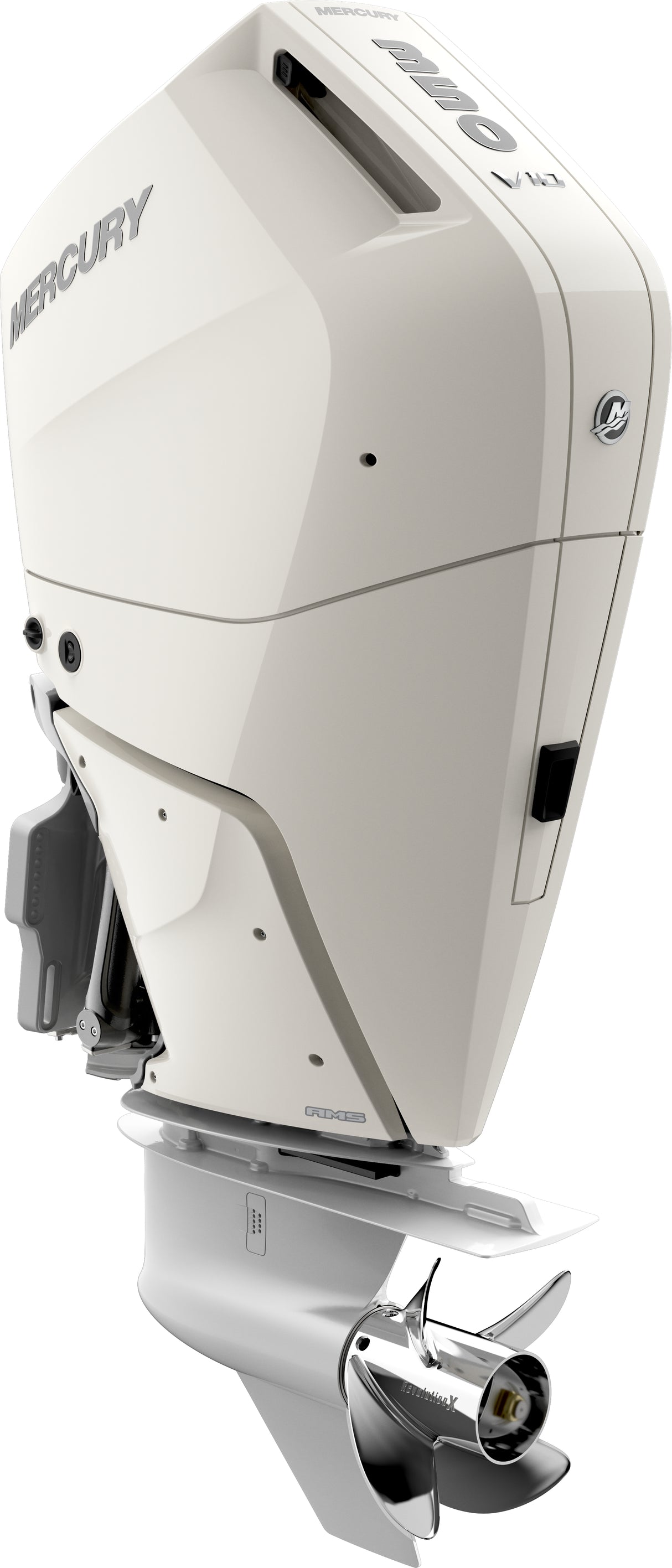 Mercury Verado 350HP Outboard Motor