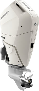 Mercury Verado 350HP Outboard Motor
