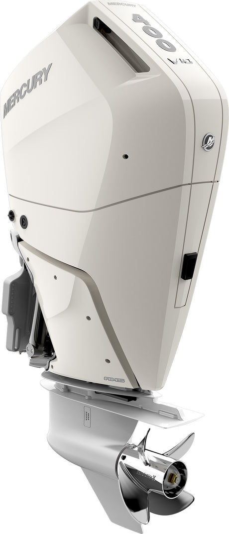 Mercury Verado ES 400 Outboard Motor