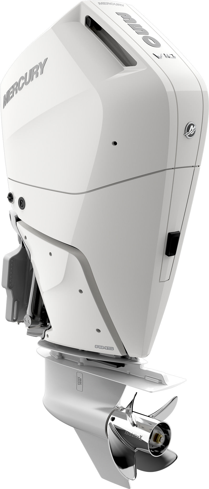 Mercury Verado ES 400 Outboard Motor