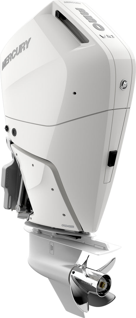 Mercury Verado ES 400 Outboard Motor