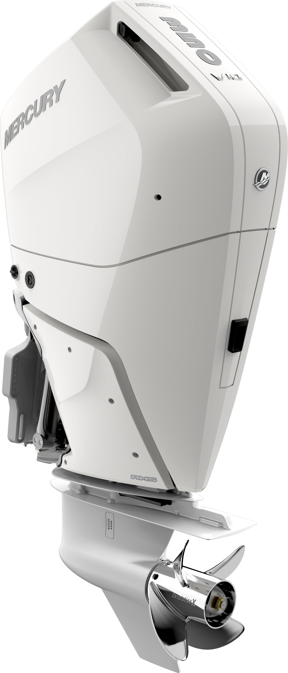 Mercury Verado 350HP Outboard Motor