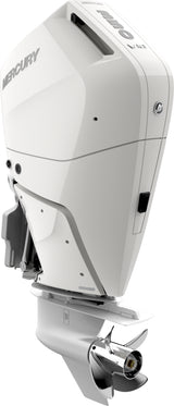 Mercury Verado 350HP Outboard Motor