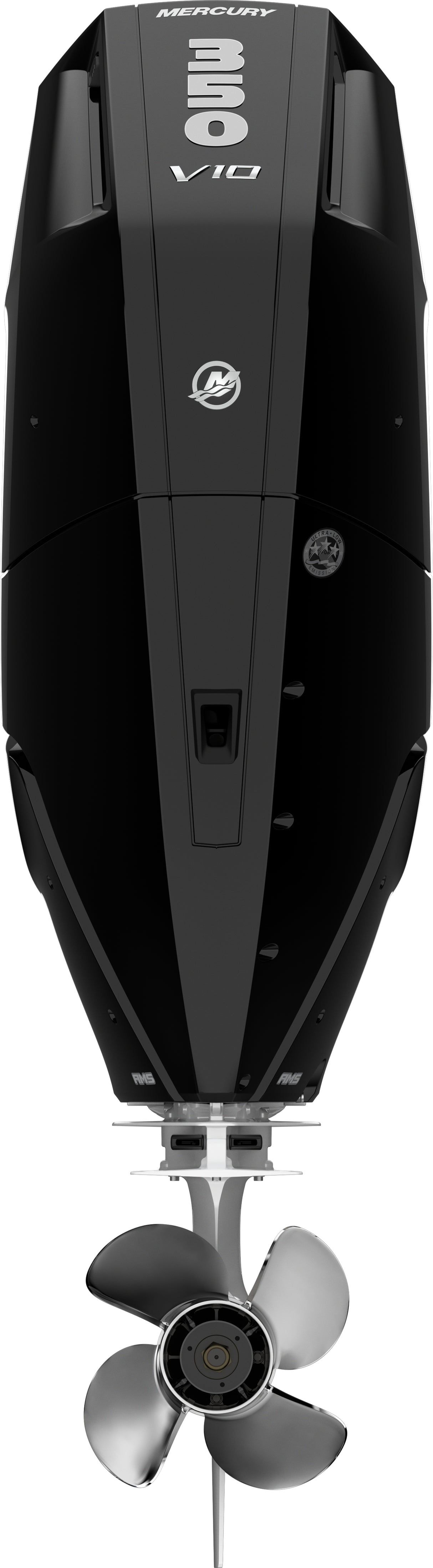 Mercury Verado 350HP Outboard Motor