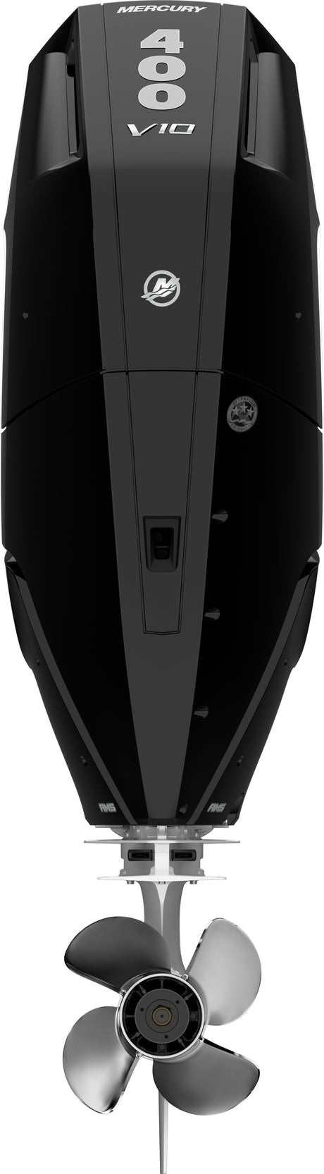 Mercury Verado 400HP Outboard Motor