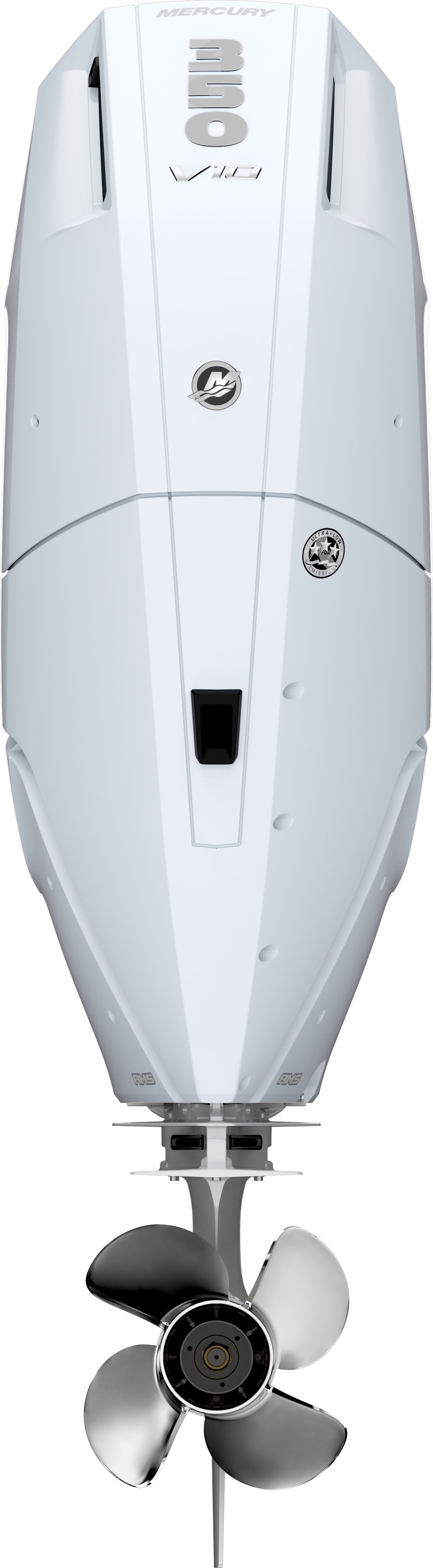 Mercury Verado 350HP Outboard Motor