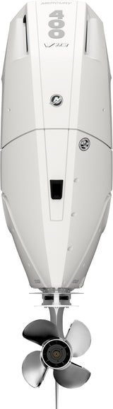 Mercury Verado 400HP Outboard Motor