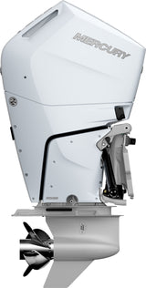 Mercury Verado ES 400 Outboard Motor